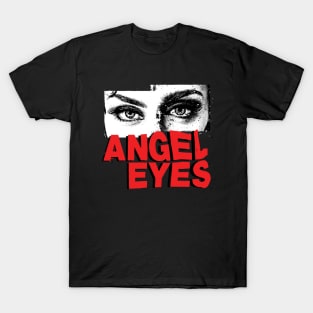 Angel Eyes T-Shirt